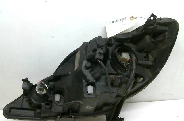 Phare droit Peugeot 107 (PM_, PN_) 1.4 hdi (2005-2014) occasion