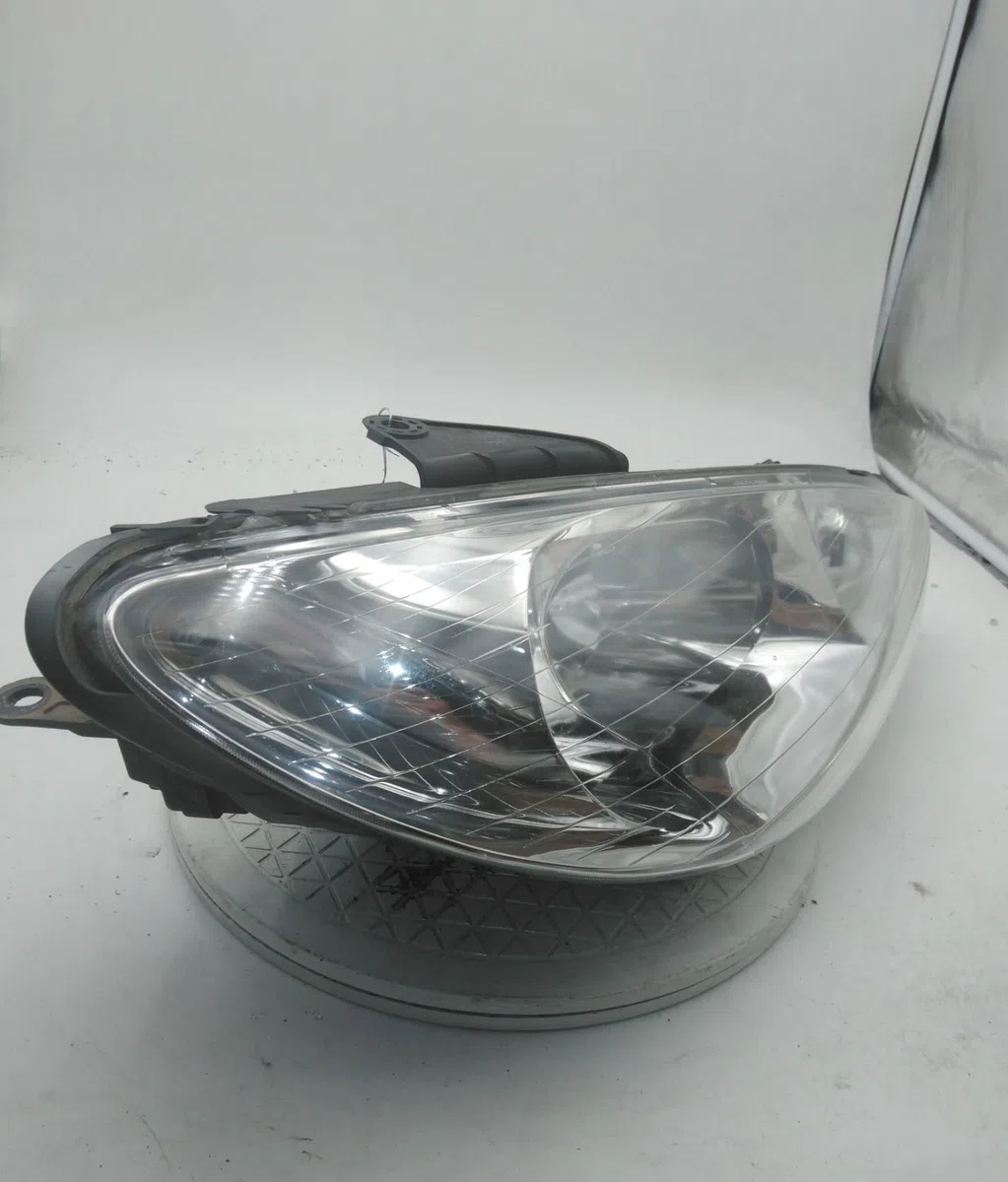 Phare droit PEUGEOT 206 CC occasion