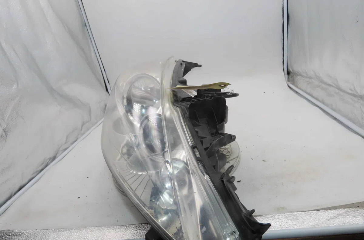 Phare droit PEUGEOT 207 CC occasion