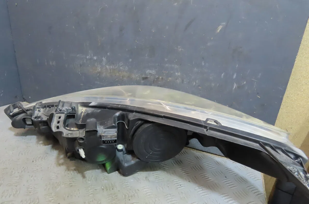 Phare droit Peugeot 207 CC (WD_) 1.6 hdi (2007-2015) occasion