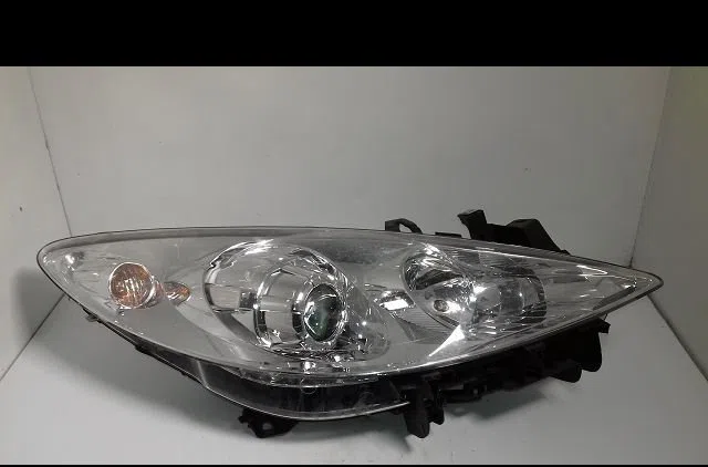 Phare droit Peugeot 307 (3A-C) 1.6 hdi (2005-2009) 5 portes occasion