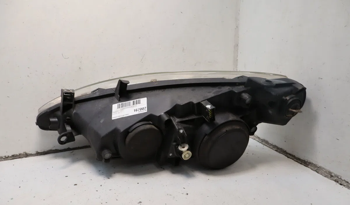 Phare droit Peugeot 307 (3A-C) 2.0 hdi 110 (2000-2007) occasion