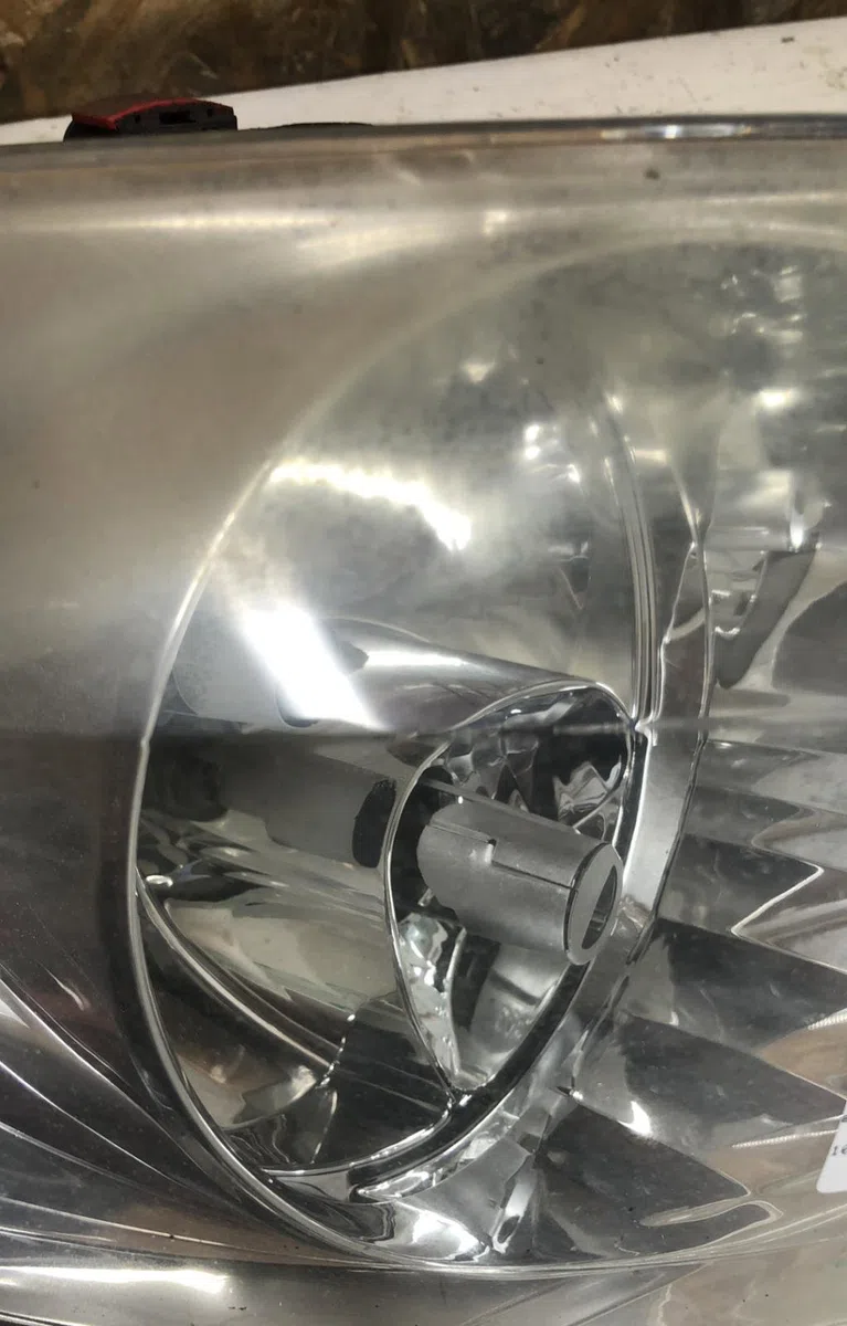 Phare droit Peugeot 307 Break (3E) 2.0 hdi 110 (2002-2009) 5 portes occasion