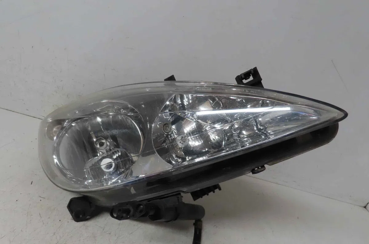 Phare droit PEUGEOT 307 CC occasion