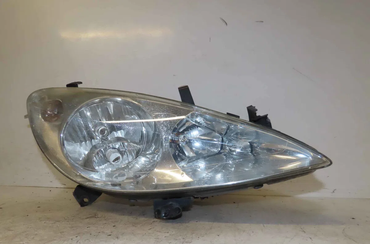 Phare droit PEUGEOT 307 CC occasion