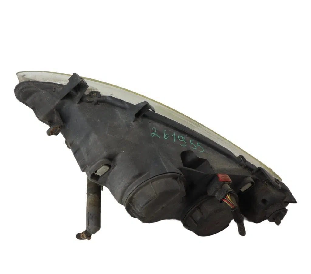 Phare droit PEUGEOT 307 PHASE 2 CABRIOLET occasion