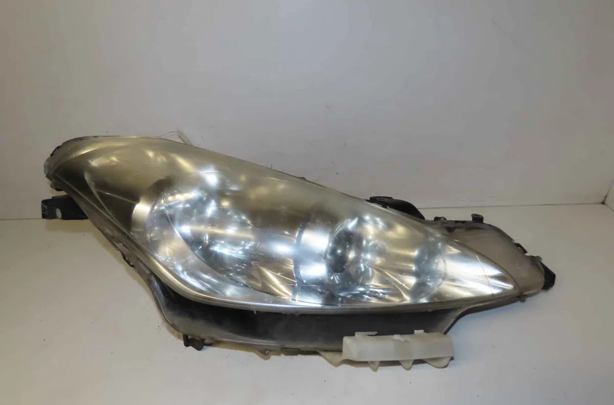 Phare droit PEUGEOT 4007 occasion