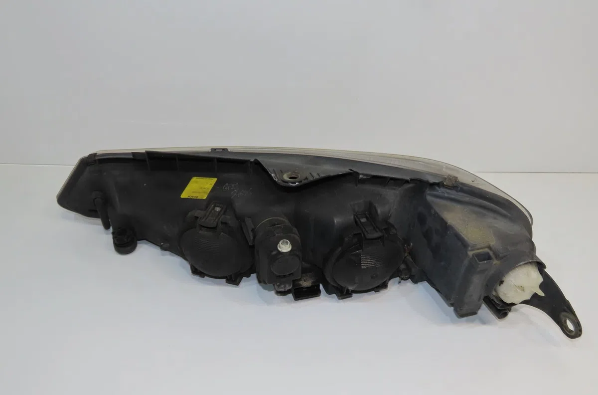 Phare droit Peugeot 406 (8B) 2.0 hdi 110 (1998-2001) 4 portes occasion