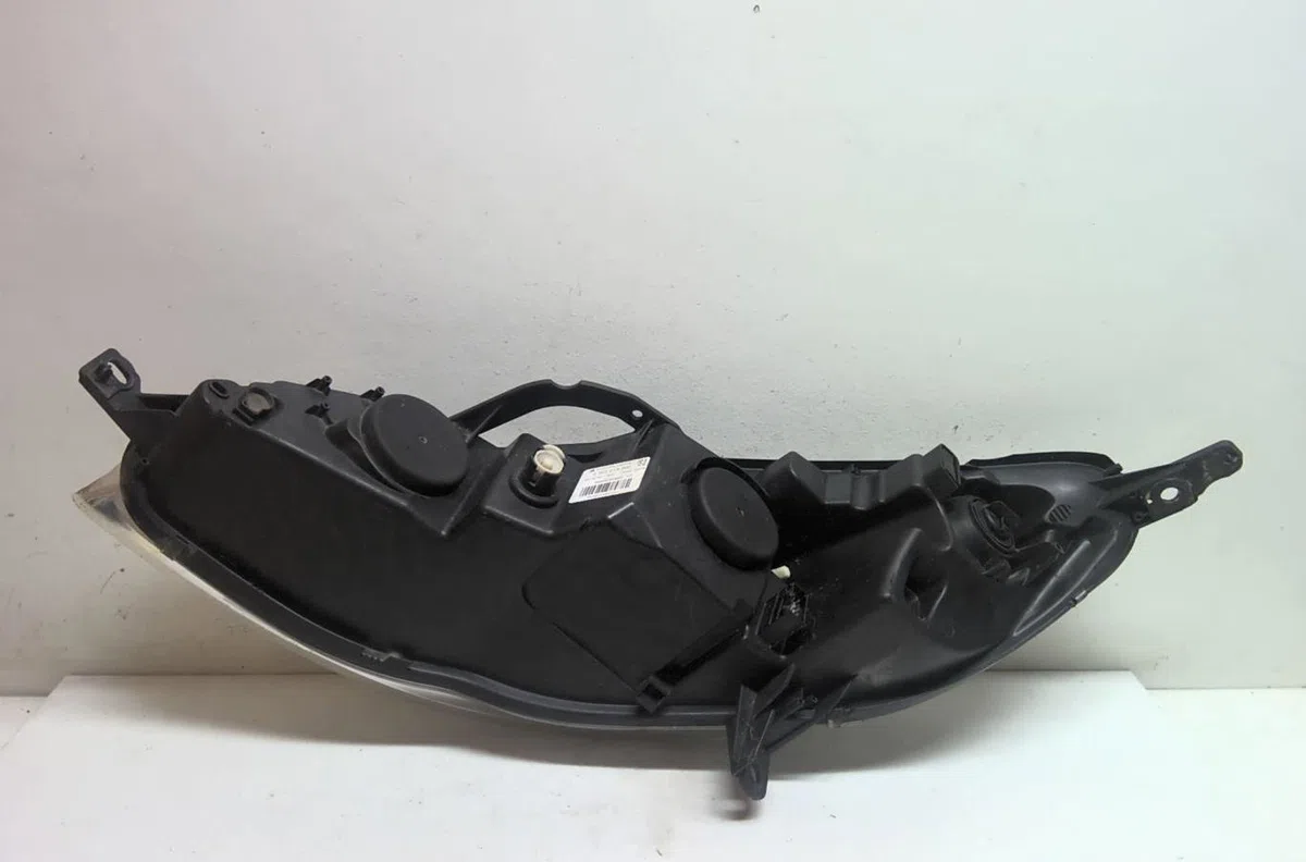 Phare droit Peugeot 407 (6D_) 1.6 hdi 110 (6d9hzc, 6d9hyc) (2004-2010) occasion