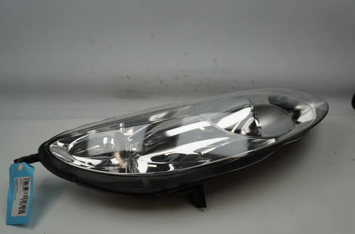 Phare droit Peugeot 407 (6D_) 2.0 hdi 135 (6drhrh, 6drhre, 6drhrg, 6drhrj) (2004-2010) 4 portes occasion