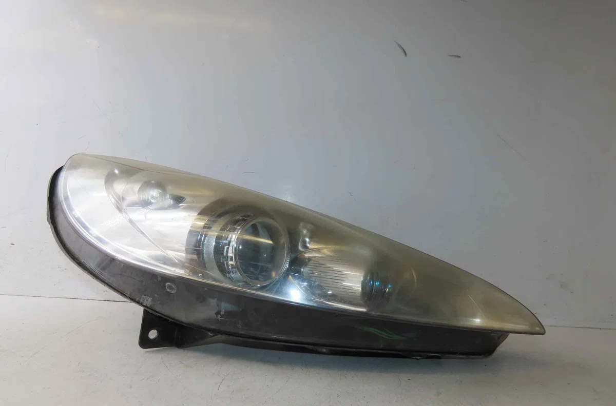 Phare droit PEUGEOT 407 COUPE occasion