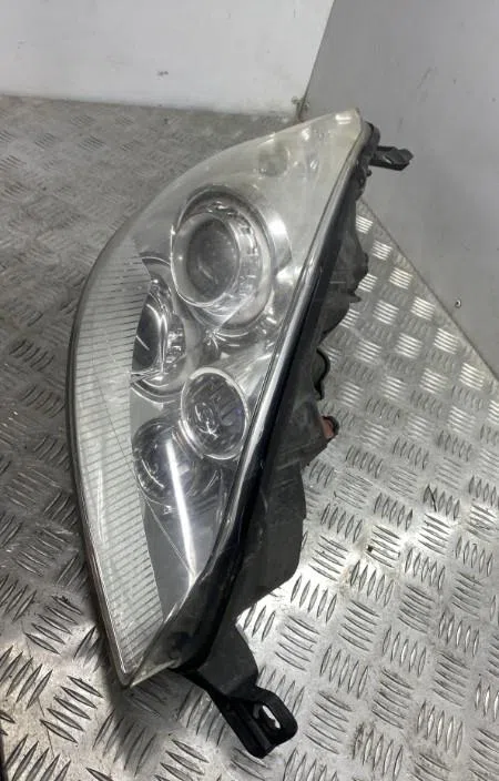 Phare droit PEUGEOT 407 COUPE occasion