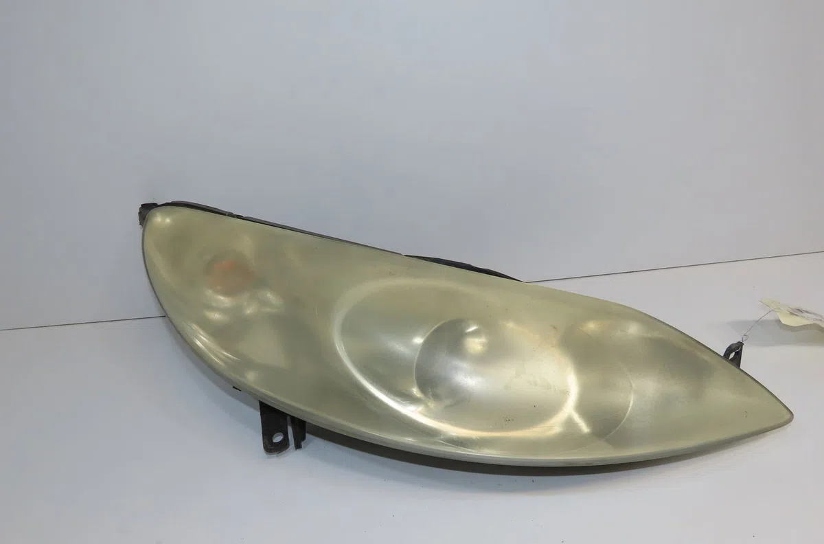 Phare droit Peugeot 407 SW (6E_) 2.0 hdi 135 (2004-2010) occasion