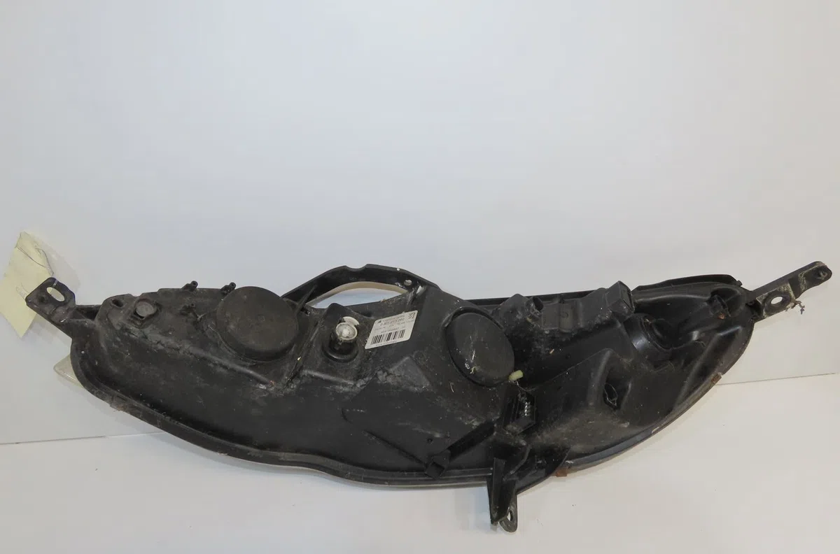 Phare droit Peugeot 407 SW (6E_) 2.0 hdi 135 (2004-2010) occasion