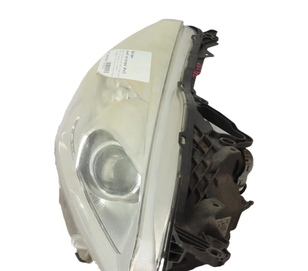 Phare droit PEUGEOT 508 1 SW PHASE 1 BREAK occasion