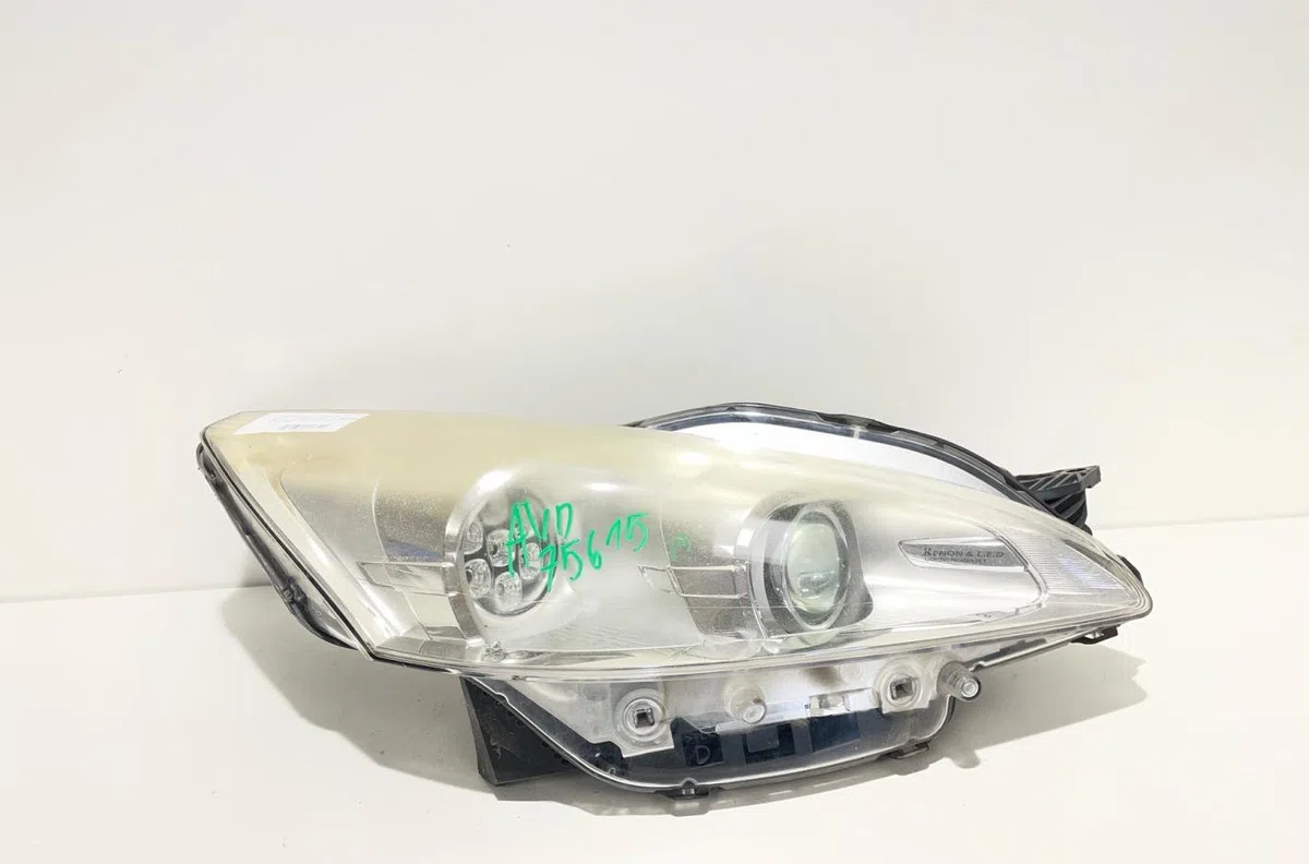 Phare droit Peugeot 508 SW I (8E_) 2.0 hdi (2010-2018) occasion