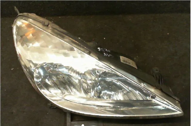 Phare droit Peugeot 607 (9D, 9U) 2.2 hdi (2000-2006) occasion