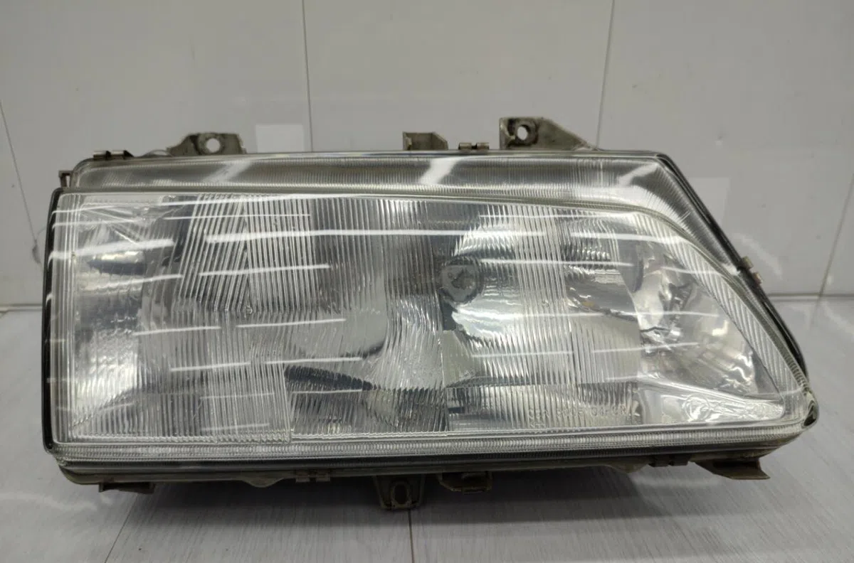 Phare droit PEUGEOT 806 PHASE 1 occasion