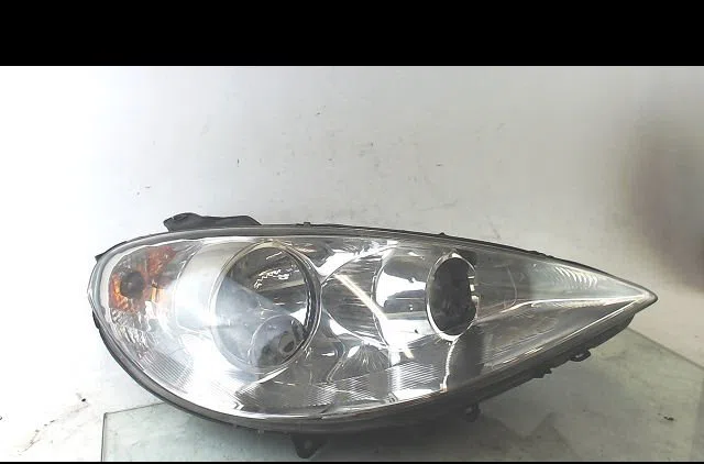 Phare droit Peugeot 807 (EB_) 2.0 hdi (2009) occasion