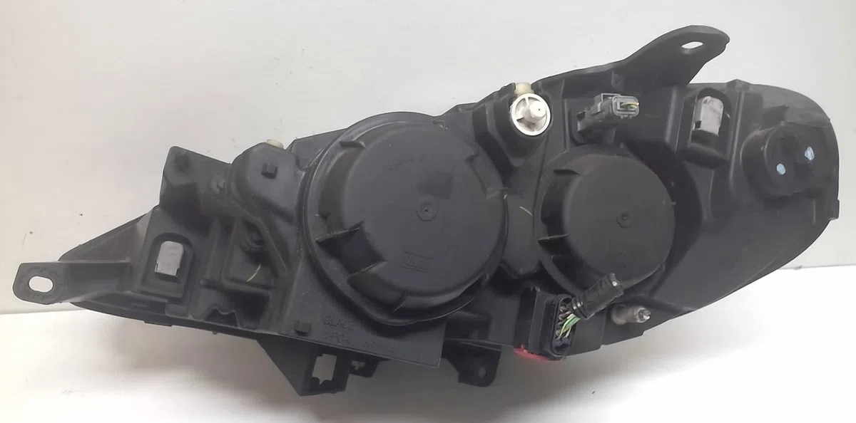 Phare droit Peugeot 807 (EB_) 3.0 v6 (2002) occasion