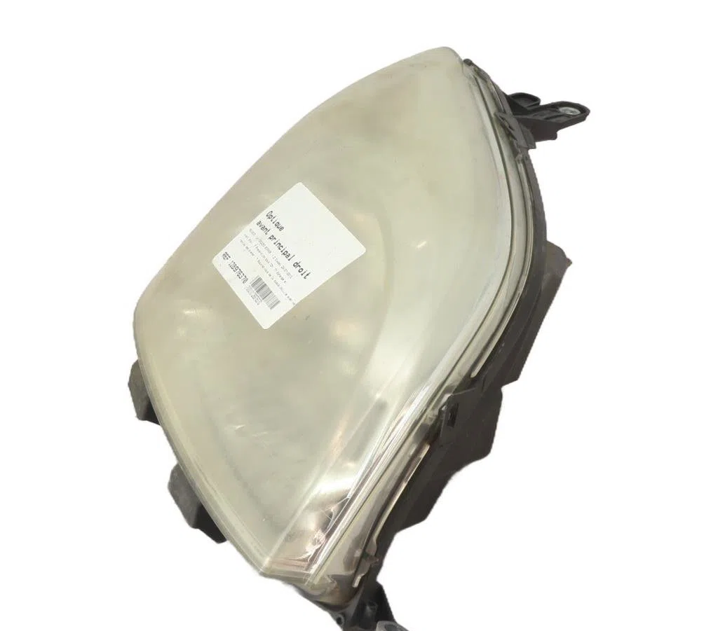 Phare droit PEUGEOT BIPPER occasion