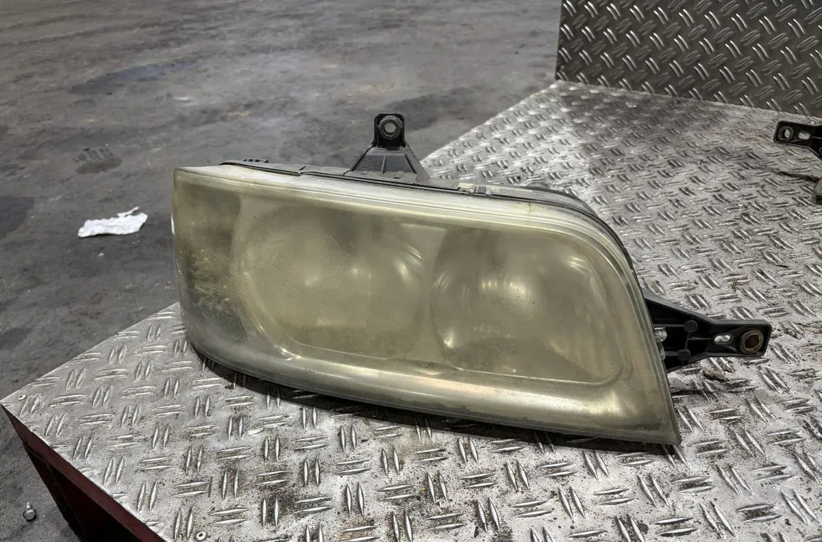 Phare droit PEUGEOT BOXER 2 occasion