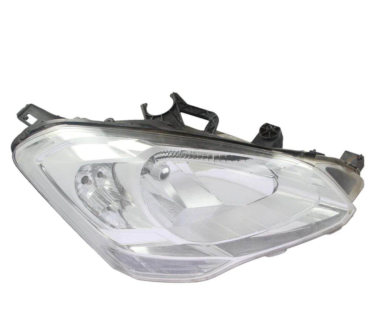 Phare droit Peugeot PARTNER Camionnette-Monospace 1.6 hdi (2008) 4 portes occasion