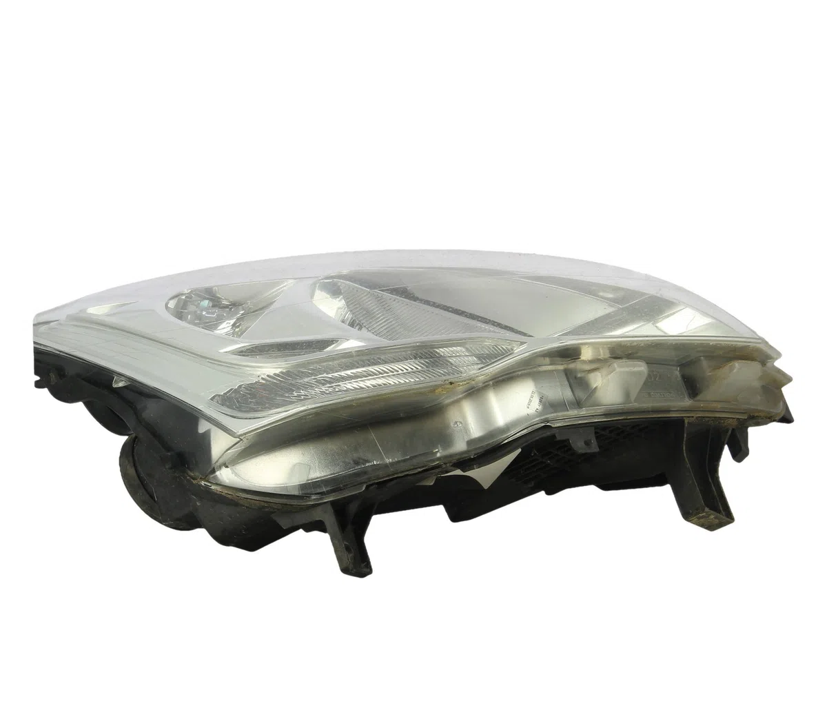 Phare droit Peugeot PARTNER Camionnette-Monospace 1.6 hdi (2008) 4 portes occasion