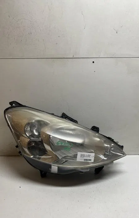 Phare droit Peugeot PARTNER Camionnette-Monospace 1.6 hdi (2008) occasion