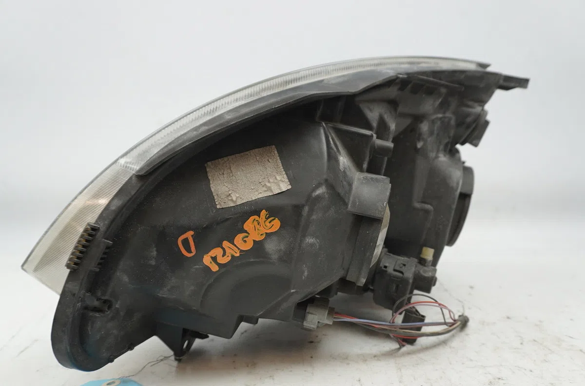 Phare droit Renault CLIO II (BB_, CB_) 1.2 16v (bb05, bb0w, bb11, bb27, bb2t, bb2u, bb2v, cb05,... (2001-2016) 3 portes 