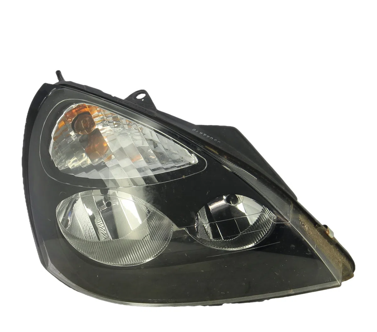 Phare droit Renault CLIO II (BB_, CB_) 1.5 dci (b-cb07) (2001-2009) 3 portes occasion