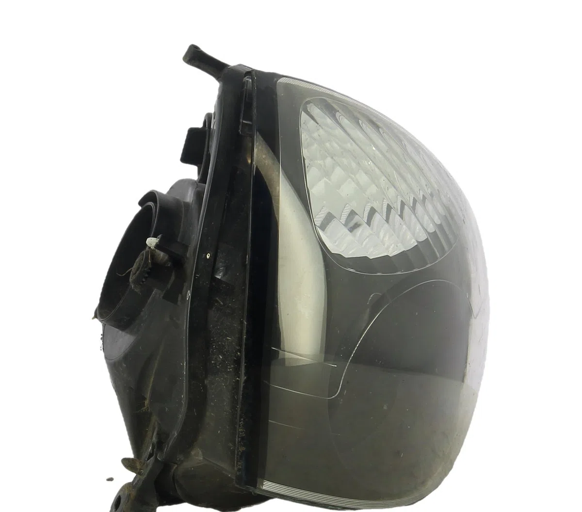 Phare droit Renault CLIO II (BB_, CB_) 1.5 dci (b-cb07) (2001-2009) 3 portes occasion