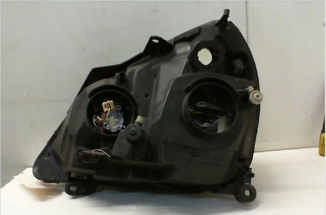Phare droit RENAULT CLIO II occasion