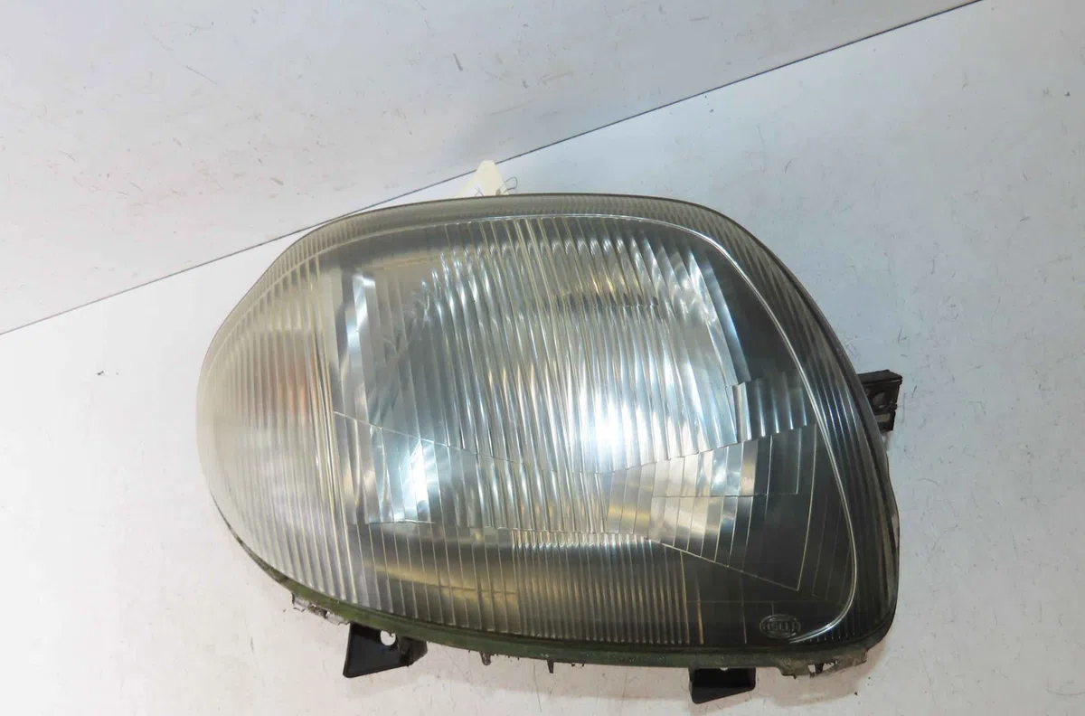 Phare droit RENAULT CLIO II occasion