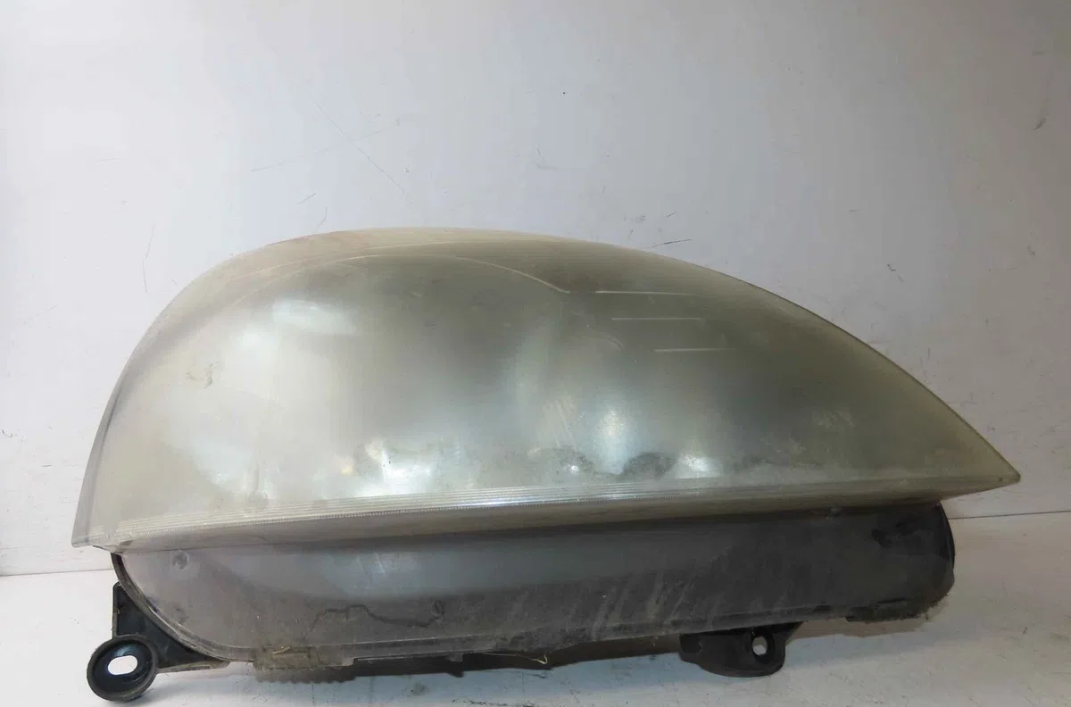 Phare droit RENAULT CLIO II occasion