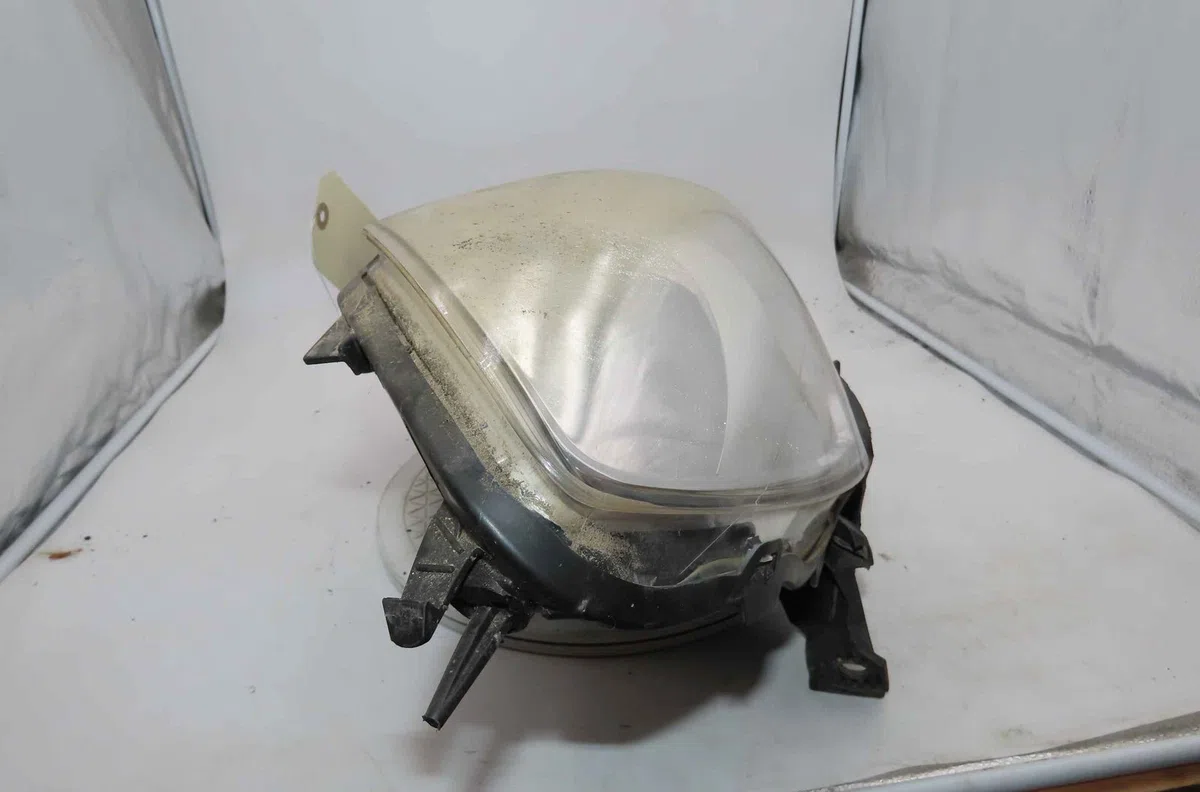 Phare droit RENAULT CLIO III occasion