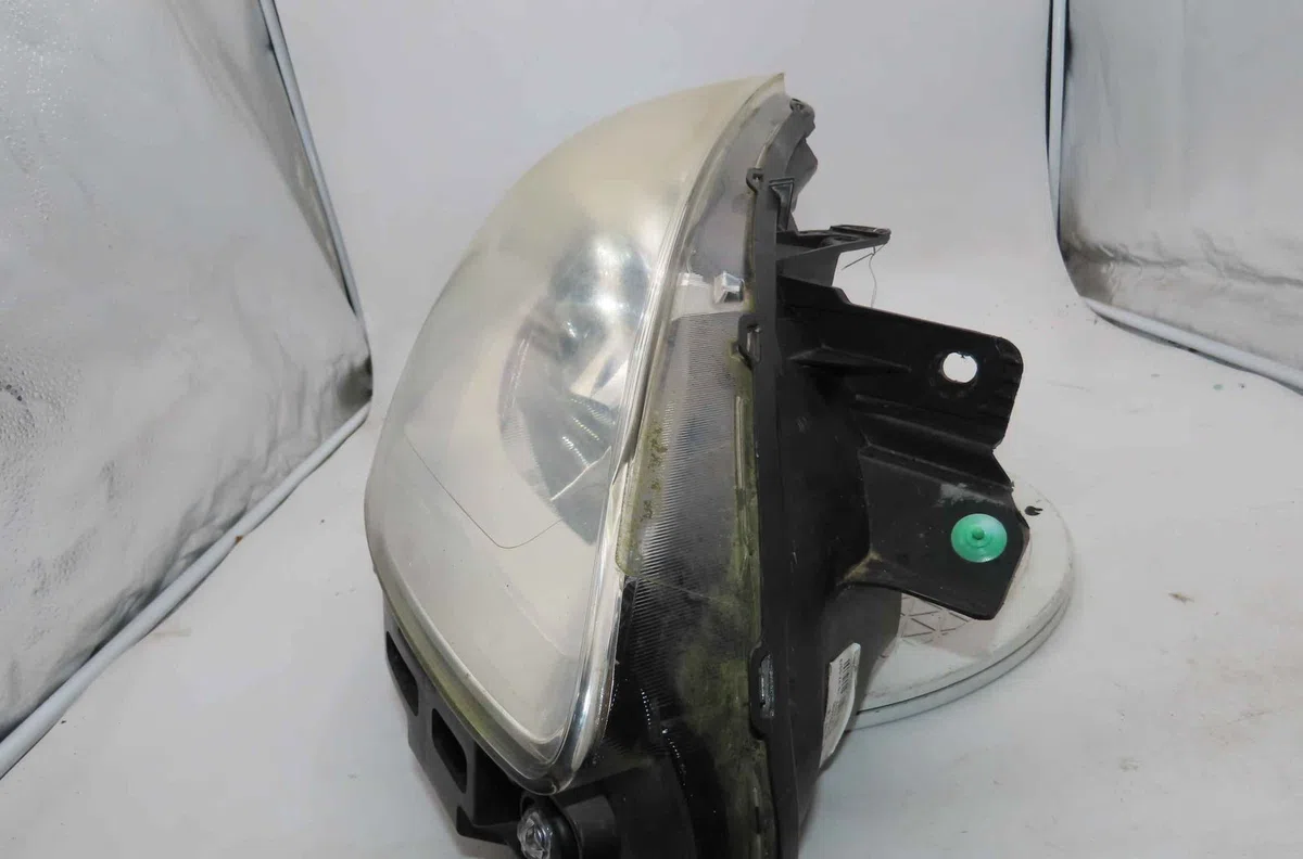 Phare droit RENAULT CLIO III occasion