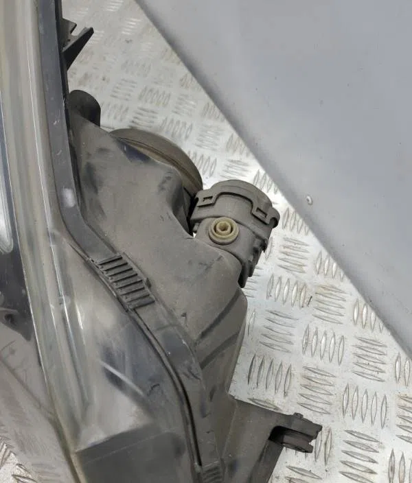 Phare droit RENAULT ESPACE 4 PHASE 1 occasion