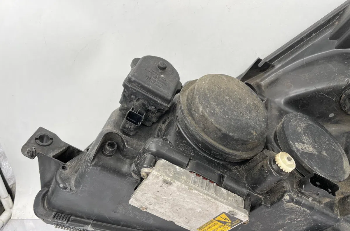 Phare droit RENAULT ESPACE 4 PHASE 1 occasion