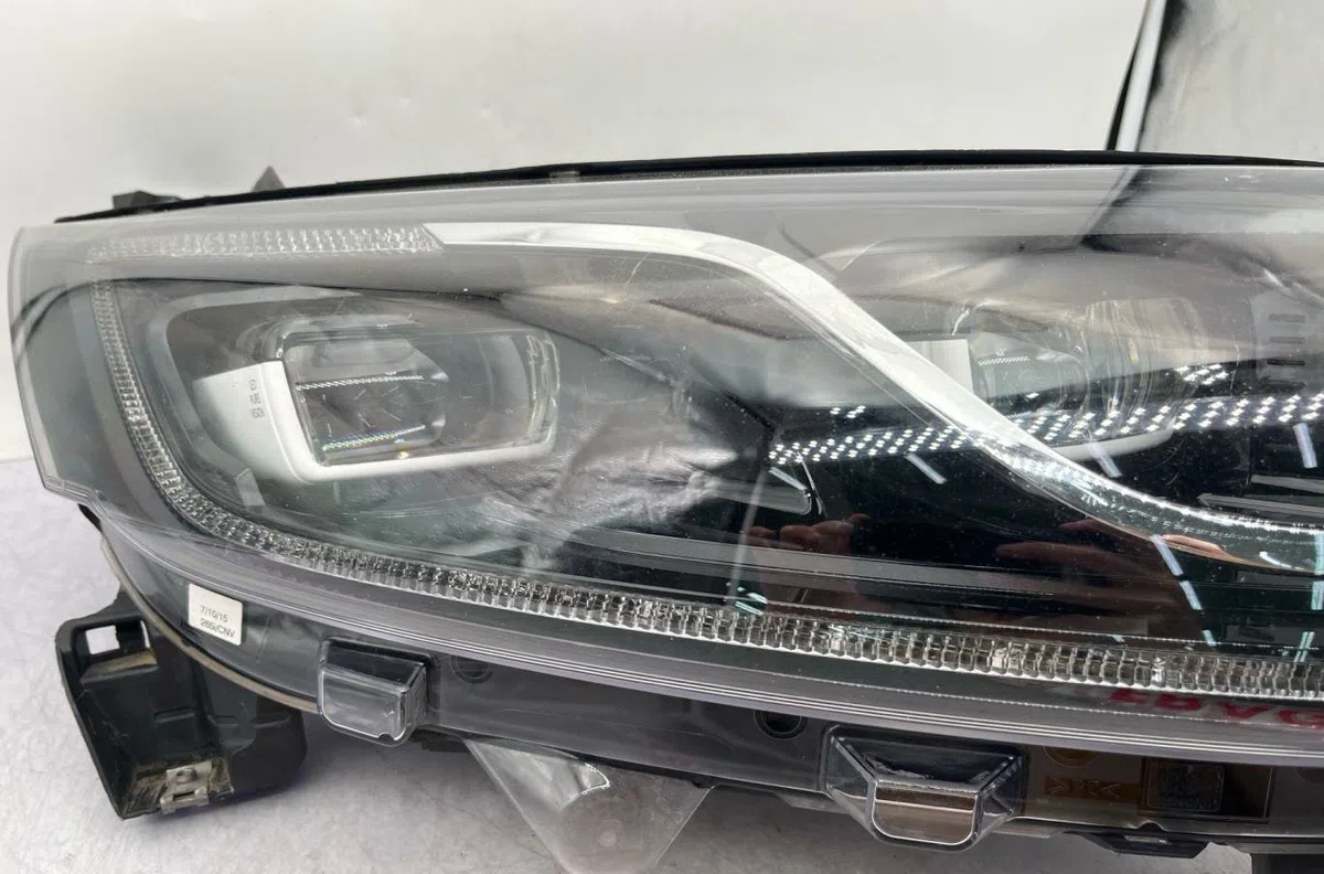 Phare droit RENAULT ESPACE 5 occasion