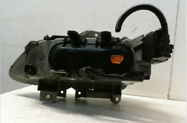 Phare droit RENAULT ESPACE I occasion