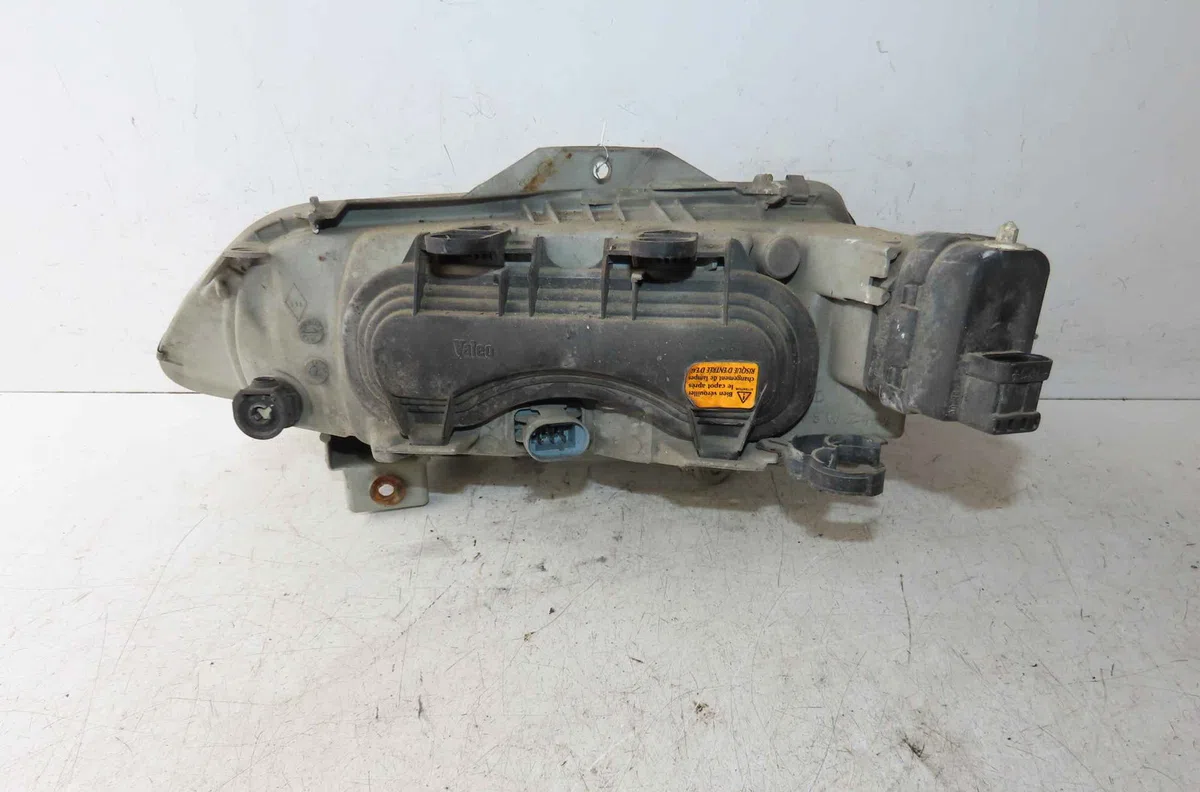 Phare droit RENAULT ESPACE III occasion