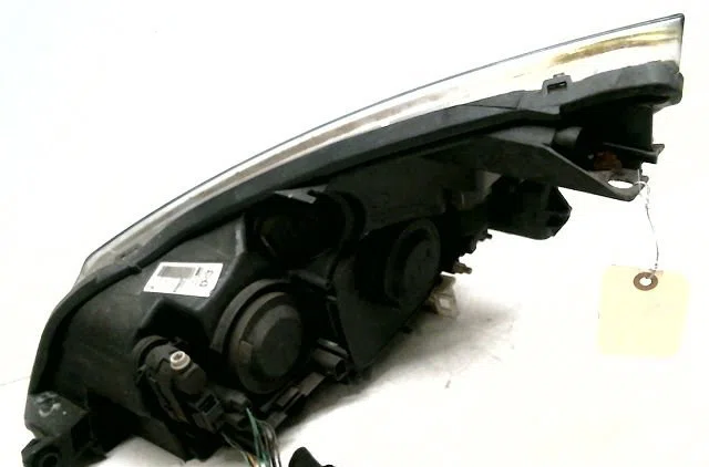 Phare droit Renault ESPACE IV (JK0-1_) 2.0 dci (jk01, jk02, jk1j, jk1k, jk1h) (2006) occasion