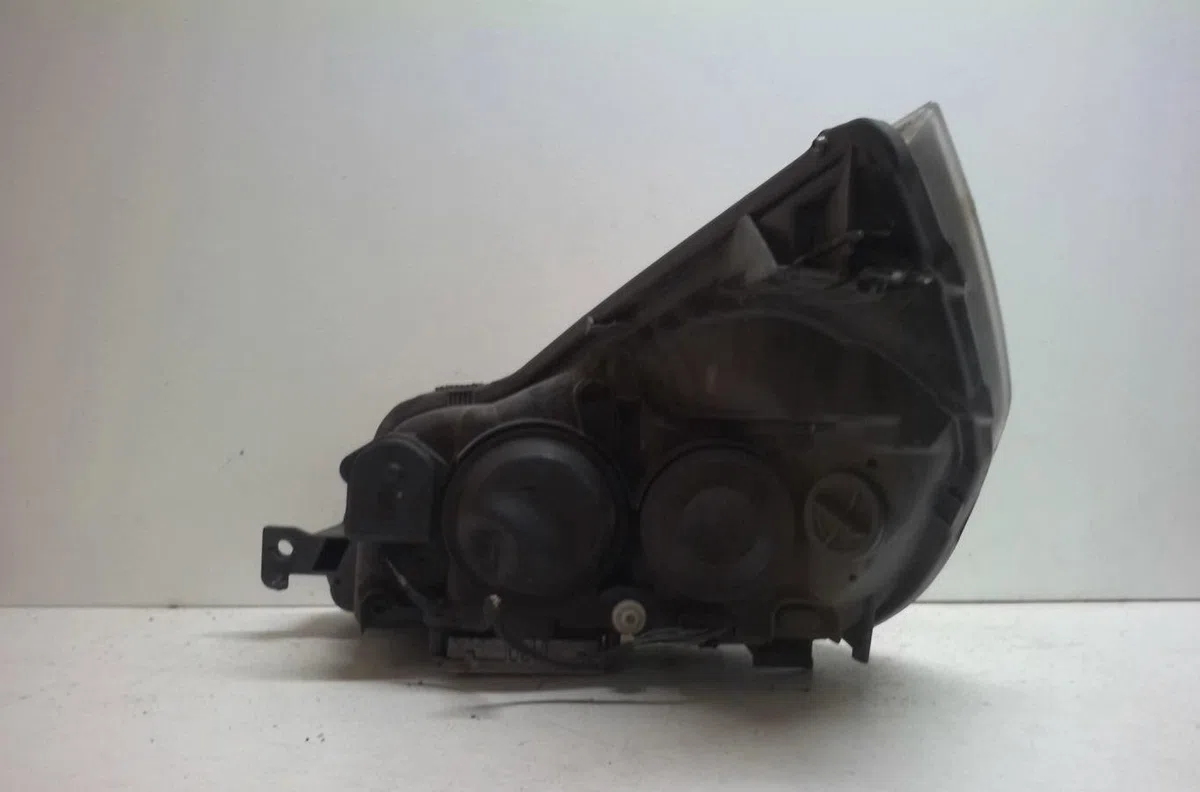 Phare droit Renault ESPACE IV (JK0-1_) 2.2 dci (jk0h) (2002-2006) occasion