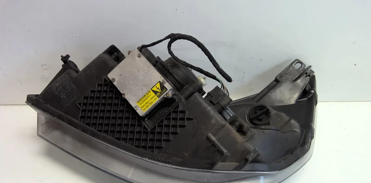 Phare droit Renault ESPACE IV (JK0-1_) 3.0 dci (jk0j, jk0v) (2002-2006) occasion