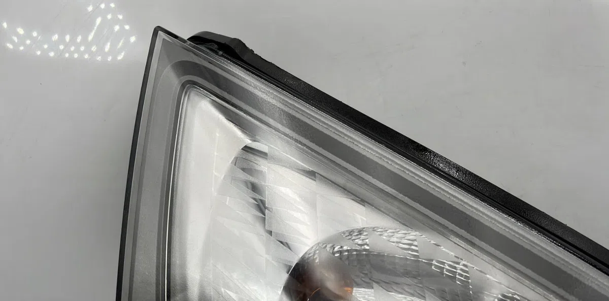 Phare droit RENAULT GRAND ESPACE 4 PHASE 1 occasion