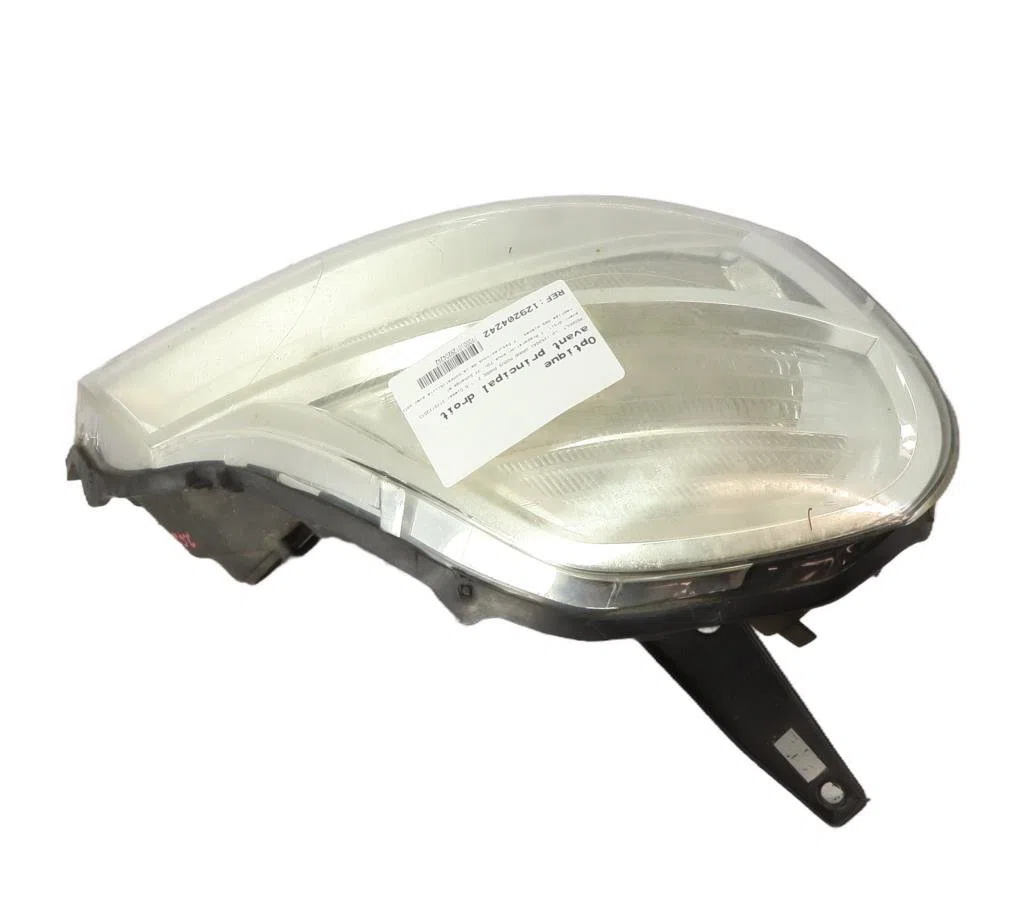 Phare droit RENAULT GRAND MODUS PHASE 2 occasion