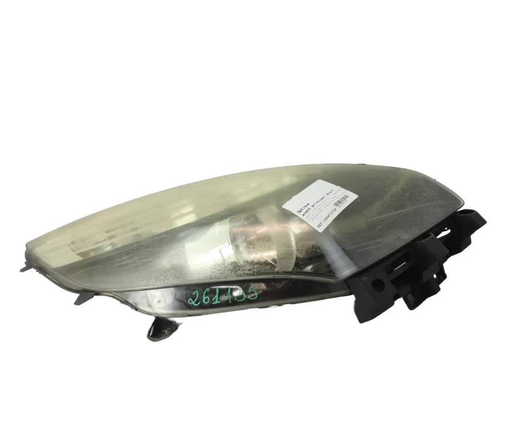 Phare droit RENAULT GRAND SCENIC 3 PHASE 1 occasion