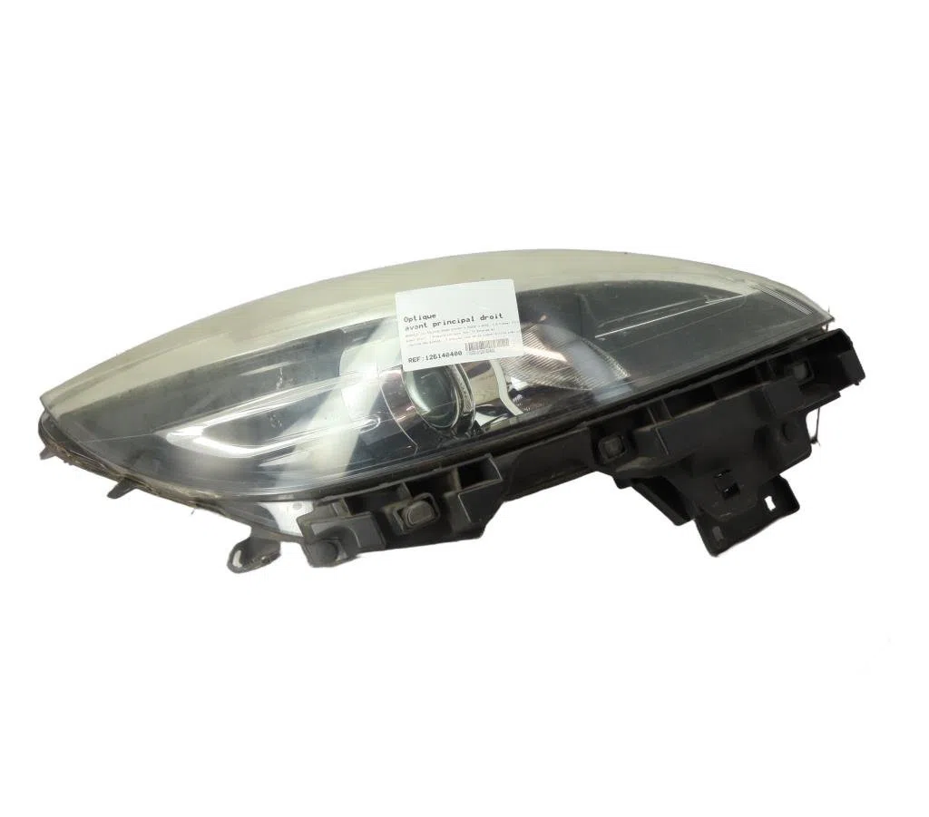 Phare droit Renault GRAND SCÉNIC III (JZ0-1_) 1.6 dci (jz00, jz12) (2011) 5 portes occasion