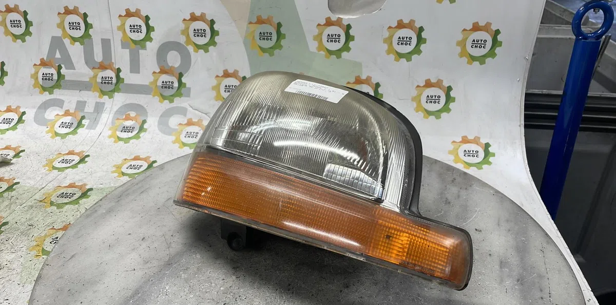 Phare droit RENAULT KANGOO 1 PHASE 1 occasion